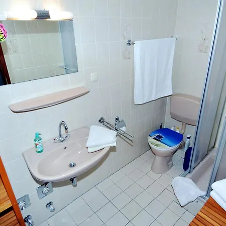 Apartamento Weidestr 12a Heiligenhafen