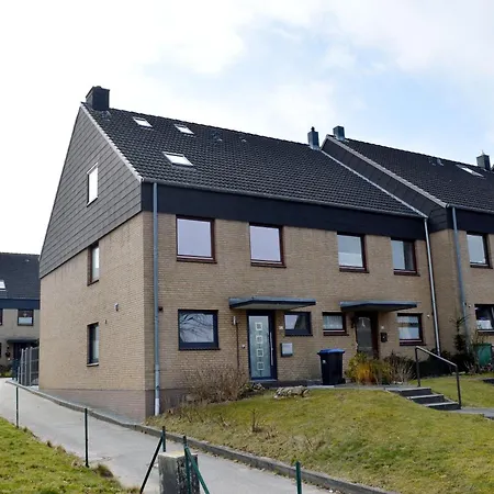 Weidestr 12a Lejlighed