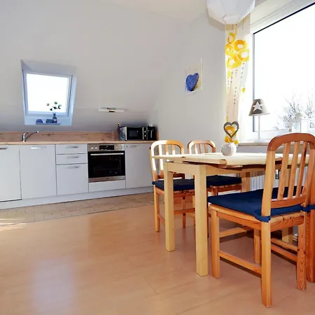 Weidestr 12a Apartamento