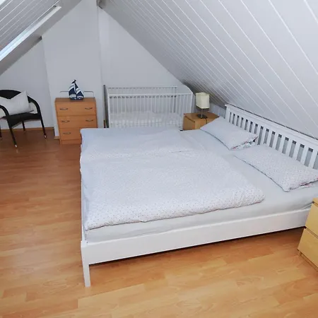 Weidestr 12a Apartamento *