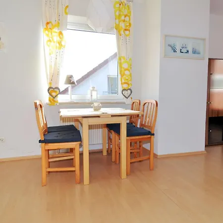 Weidestr 12a Apartamento Heiligenhafen