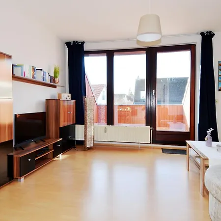 Lejlighed Weidestr 12a Heiligenhafen